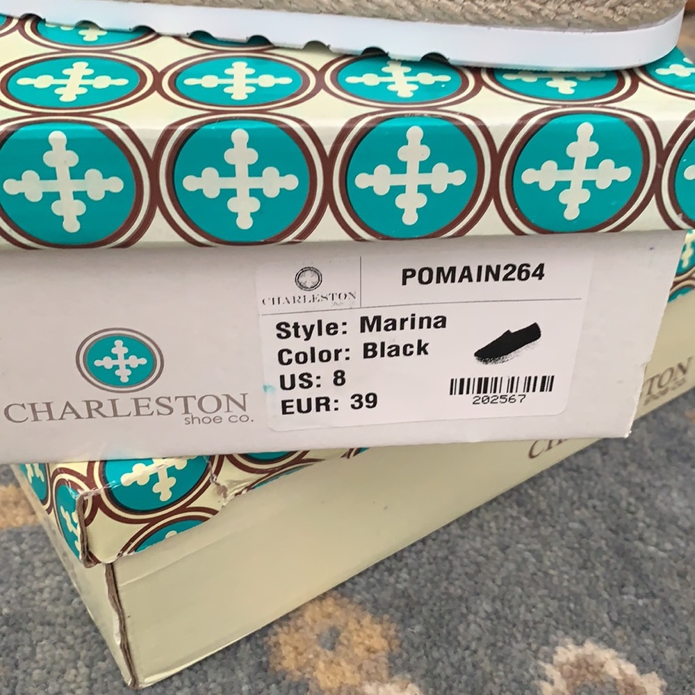 Charleston Marina Slip On - image 5